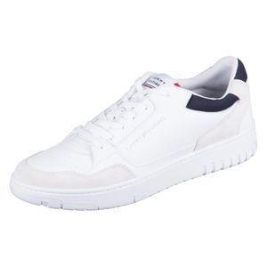 Tommy Hilfiger Schuhe Basket Core, FM04730YBS