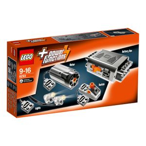 LEGO® Technic Power Functions Tuning-Set 8293