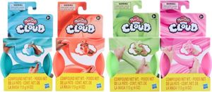 Hasbro Play Doh Super Cloud Slime Einzeldose triedený