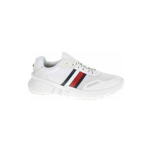 Tommy Hilfiger Dámské tenisky FW0FW04700-YBS Barva: bílá Velikost: 38