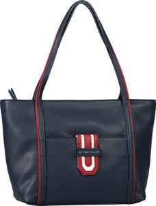 Tom Tailor Shopper Francy mixed maritim Tom Tailor Shopper Francy mixed maritim