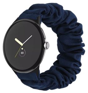 INF Smart Watch-Armband für Google Pixel 2 Dunkelblau