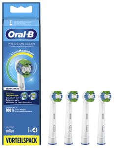 Kefky Oral-B Precision CleanMaximizer