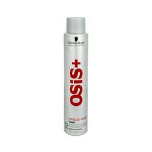 Schwarzkopf Professional Osis+ Freeze Pump Mocno utrwalający lakier do włosów, 200ml