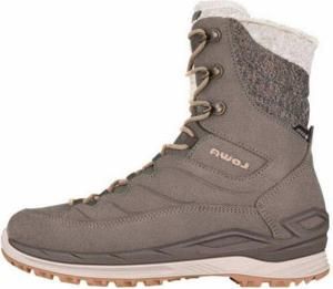 Lowa Calceta EVO GTX Winterstiefel Beige