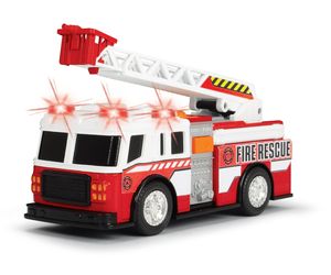 Dickie Fire Truck Feuerwehrauto