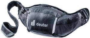 DEUTER Shortrail III BLACK BLACK -