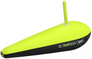 Delphin Catfish Float CKG ShipBODY 200 g Spławik