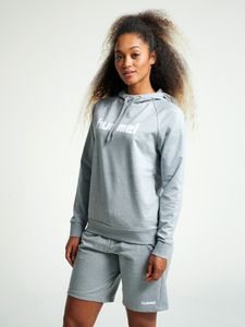 hummel Logo Sweater HMLGO Größe: XL hummel Logo Sweater HMLGO Größe: XL