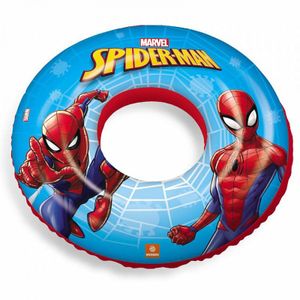 Kółko do pływania dla dzieci Opona do pływania Spider Man 50cm Mondo