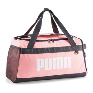 PUMA Challenger Duffel Bag PEACH SMOOTHIE -