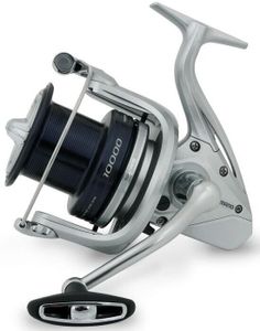 Shimano Fishing Aerlex XSB 10000 Kołowrotek