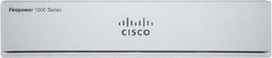 Cisco Firepower 1010 - Intel - przewodowy - RJ-45 - RJ-45 (Gigabit) - 8096 MB - DDR4