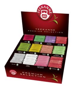 TEEKANNE Gastro Premium Selection Box Tee