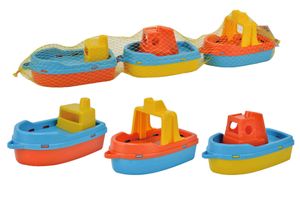 Simba Toys 107258792 3 Boote