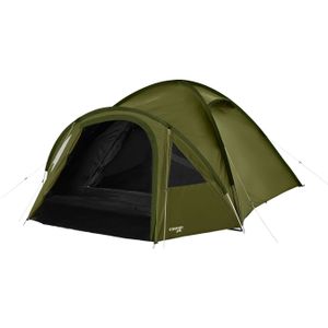 CS. Campingzelt 4 Personen Doppeldach