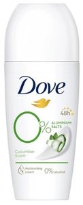 Dove Antyperspirant w kulce Ogórek, 50 ml (PRODUKT Z NIEMIEC)