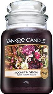 Yankee Candle Moonlit Blossoms Duftkerze 623 g Yankee Candle Moonlit Blossoms Duftkerze 623 g