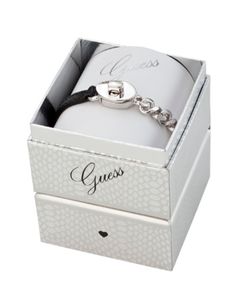 Bransoletki damskie Guess UBS11401-S