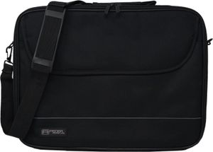 PEDEA Notebooktasche "FAIR" 17,3" (43,9cm), schwarz