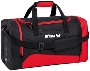 erima CLUB 1900 2.0 Sporttasche red/black S (30L)