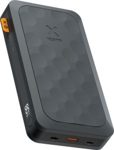 Power Bank Xtorm 67W | 45.000mAH | Fuel Series 5 | Kolor: Czerń Nocna (F55451) Power Bank Xtorm 67W | 45.000mAH | Fuel Series 5 | Kolor: Czerń Nocna (F55451)