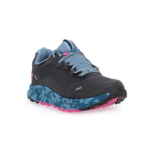 Under Armour UA W Charged Bandit TR 2 SP-GRY - 39
