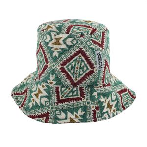 Fischerhut - Bucket Hat - Ethnomuster 6 Fischerhut - Bucket Hat - Ethnomuster 6