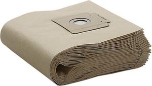 Kärcher - Papierfiltertüten 10 Stck, 645638
