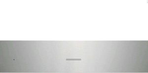 Electrolux Küchenschublade Edelstahlfront 60cm bis 25kg belastbar EED14500OX