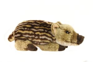 Miękka zabawka przytulanka dzik Uni Toys