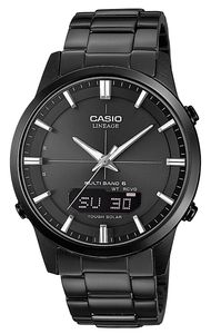 Pánské hodinky CASIO LCW-M170DB-1AER