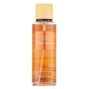 Victoria's Secret Amber Romance 2019 Körperspray für Damen 250 ml