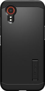 Spigen ACS07505 Etui ochronne na telefon komórkowy 16,8 cm (6,6") Cover Black