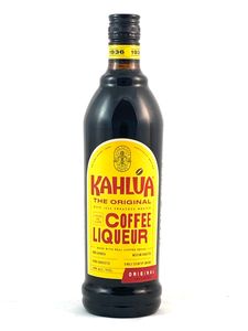 Kahlua | The Original Coffee Liqueur | 0,7l. Flasche