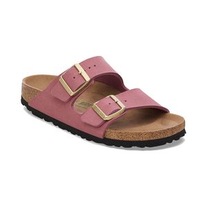 Birkenstock Arizona SYN Soft Berry Crush V, Größe:39 EU