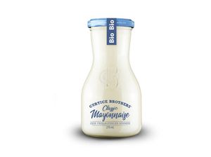 Mayonnaise 270 ml   (l)