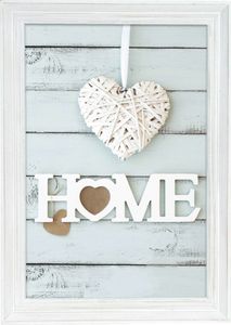 ZEP Vintage white          15x20 Holz                      T15468