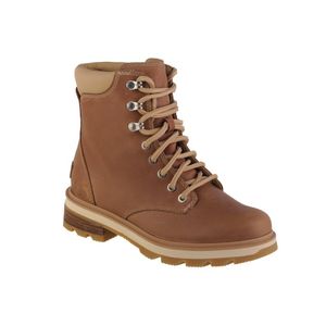 Schuhe Sorel Lennox Lace Stkd Wp 2009281209