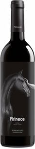 Black Horse Blanco Somontano DO Aragonien | 13,5% vol | 0,75 l