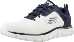 Skechers Track Beżowy