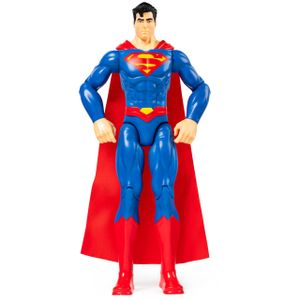 Spin Master 6056778 DC 30CM FIGURE SUPERMAN