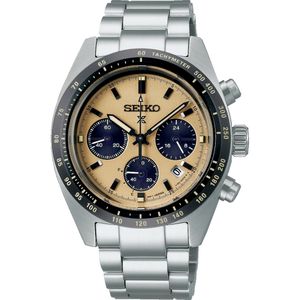 Seiko - Seiko Prospex SSC817P1 - Solar-Chronograph - Horloge