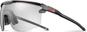 Julbo Ultimate Photochrome Sonnenbrille Schwarz,Grau Reactiv Performance/CAT0-3 Schwarz,Grau Reactiv Performance/CAT0-3