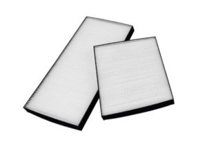 NEC NP02FT, 60003263 Luftfilter für Beamer Ersatzfilter