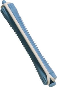 Comair Cold Wave Winder12s s okrúhlou gumou 11 mm modrá dĺžka 90 mm Cold Wave Winder