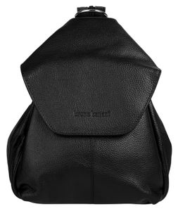 Bruno Banani Rucksack Damen 022130 schwarz