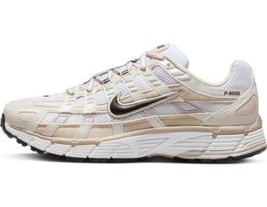 Nike P-6000 "Light Orewood Brown" Brązowy, Rozmiar: 40,5