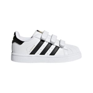 Adidas Buty Superstar CF I, BZ0418