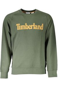 TIMBERLAND Sweatshirt ohne Reißverschluss  Mann, Größe:2XL, Farbe:grün (u31)